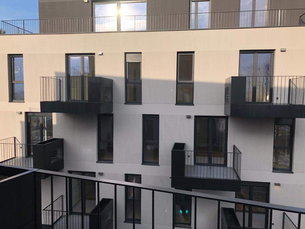 Apartman Zabok Centar 외부 사진