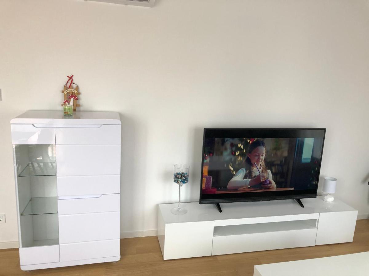 Apartman Zabok Centar 외부 사진