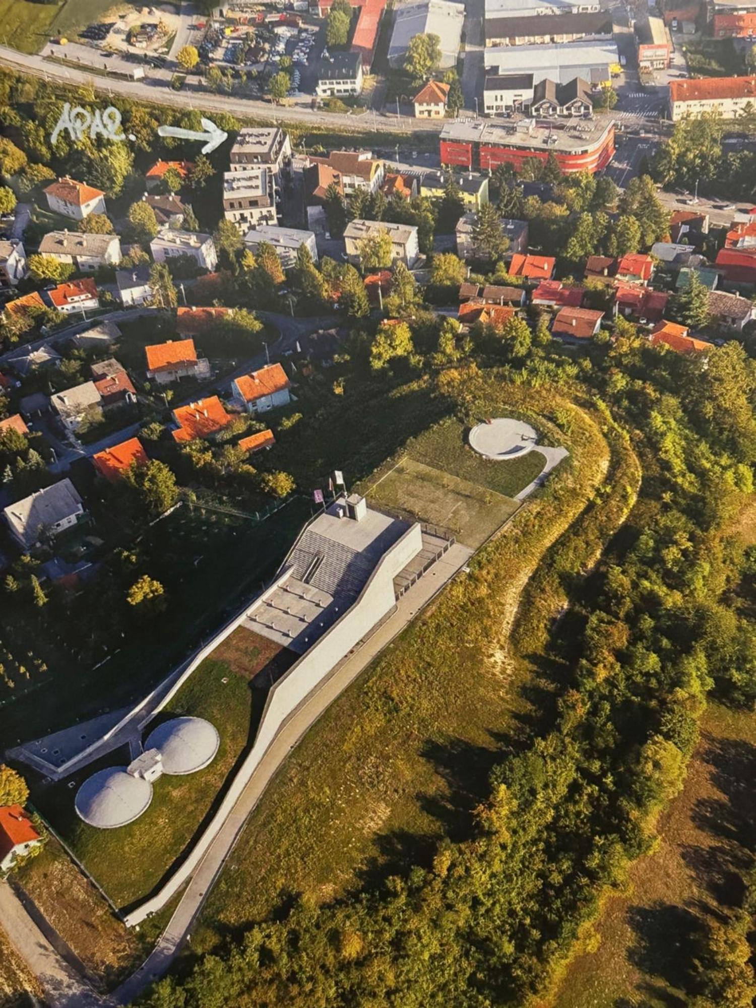 Apartman Zabok Centar 외부 사진