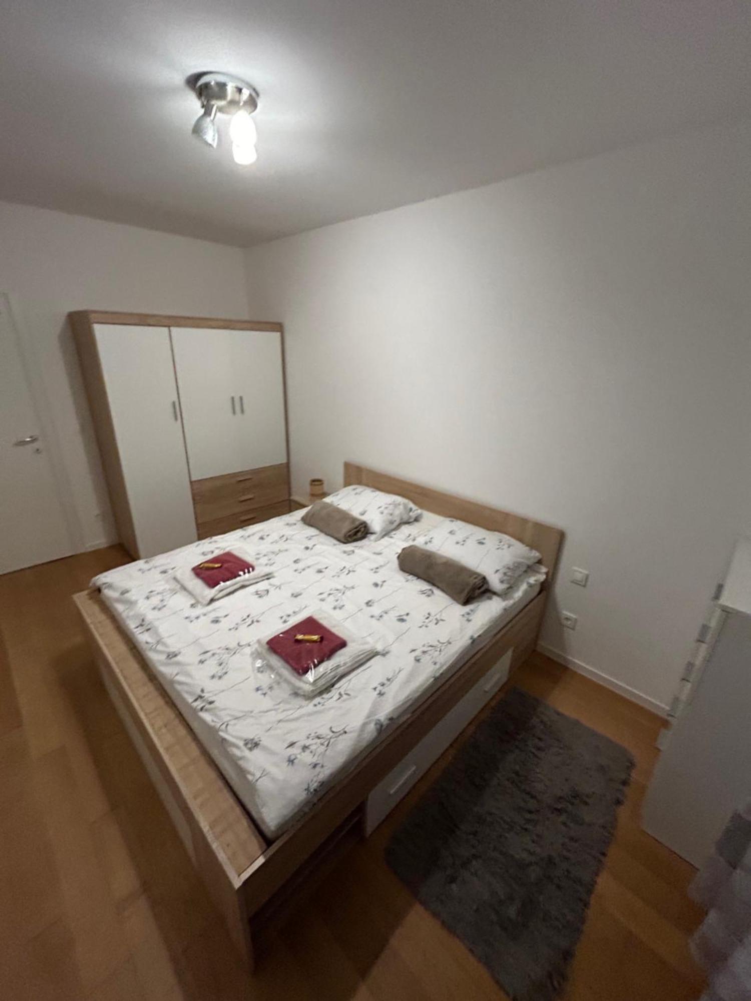 Apartman Zabok Centar 외부 사진