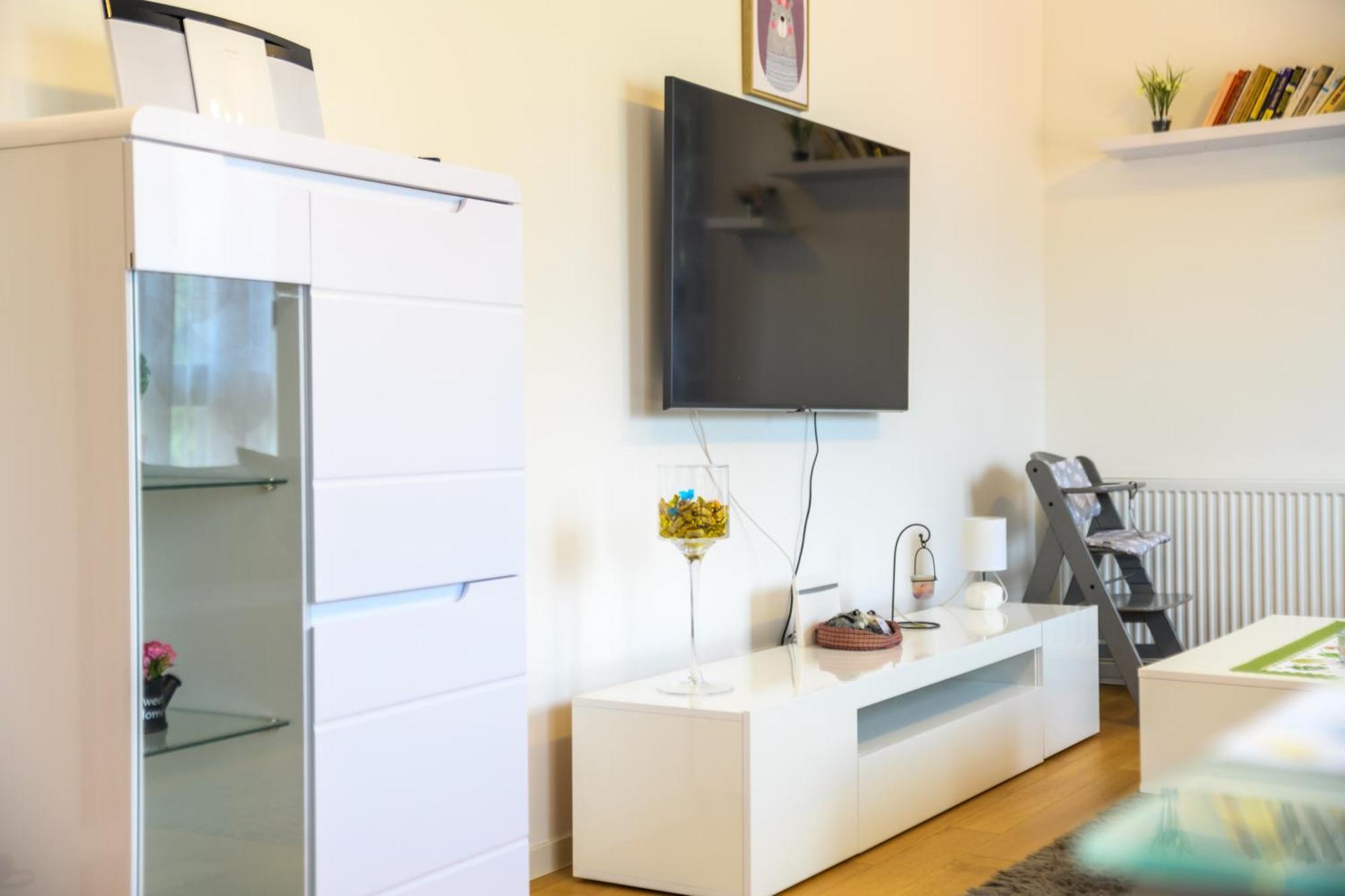 Apartman Zabok Centar 외부 사진
