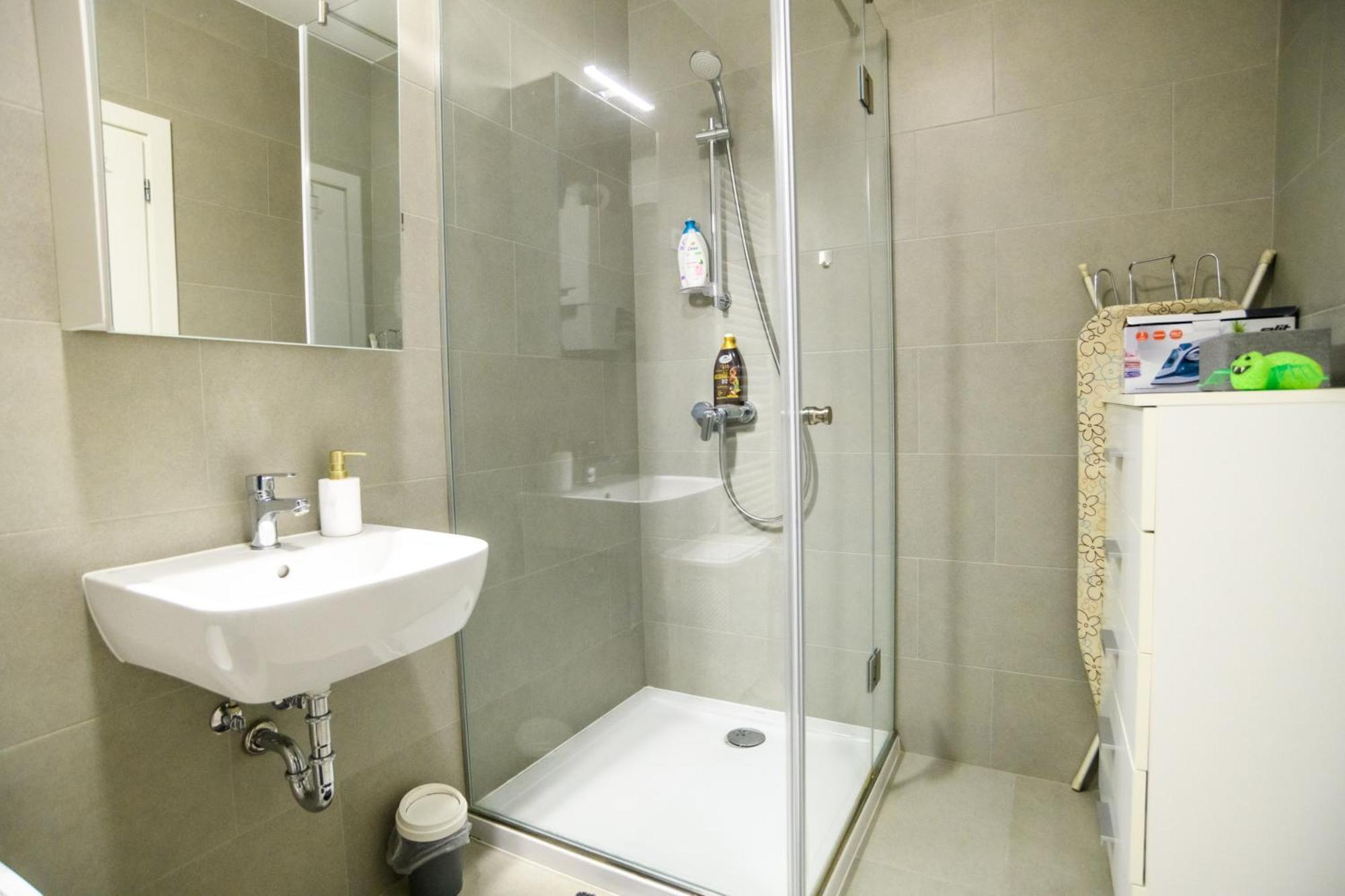 Apartman Zabok Centar 외부 사진