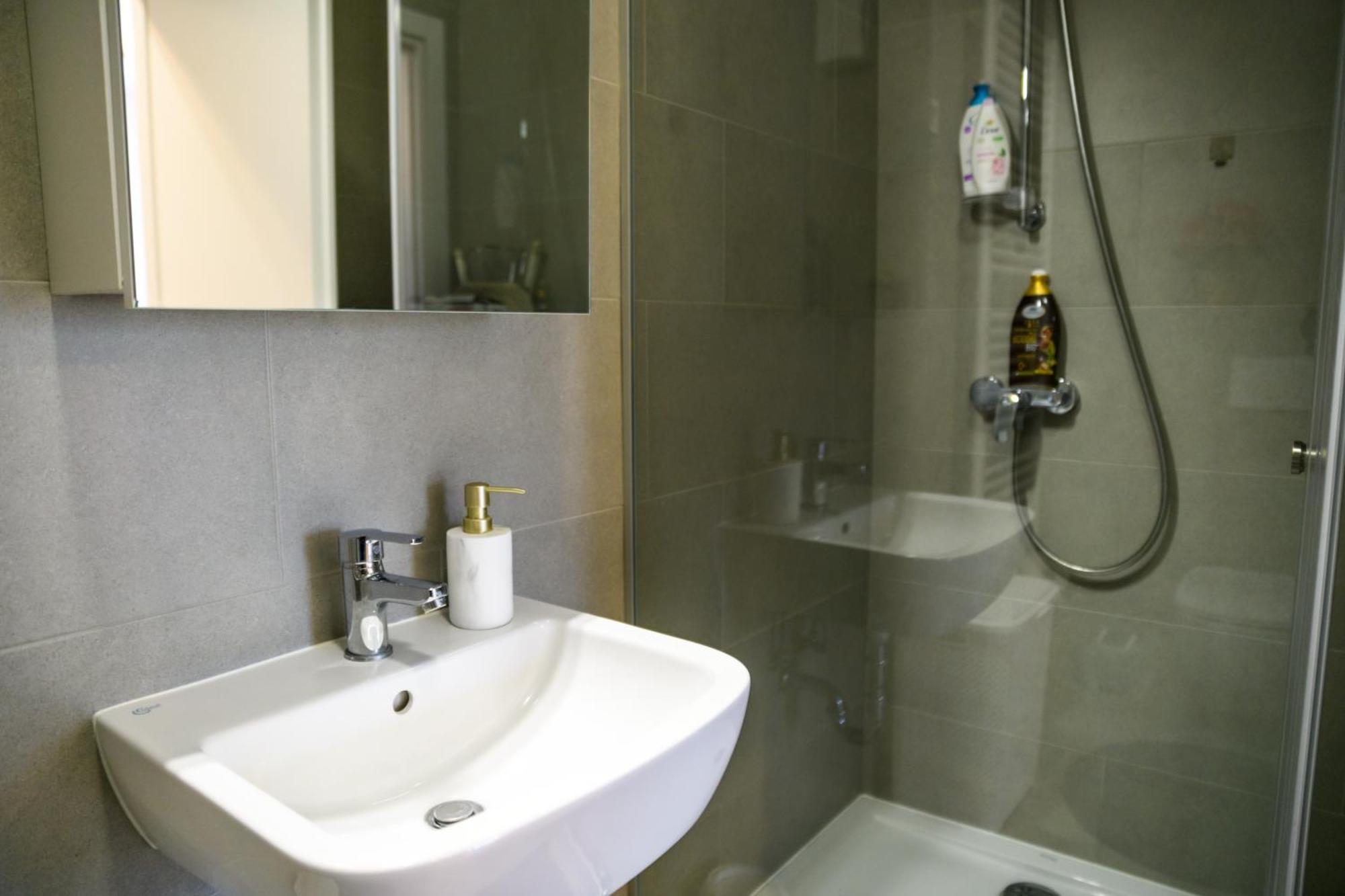 Apartman Zabok Centar 외부 사진