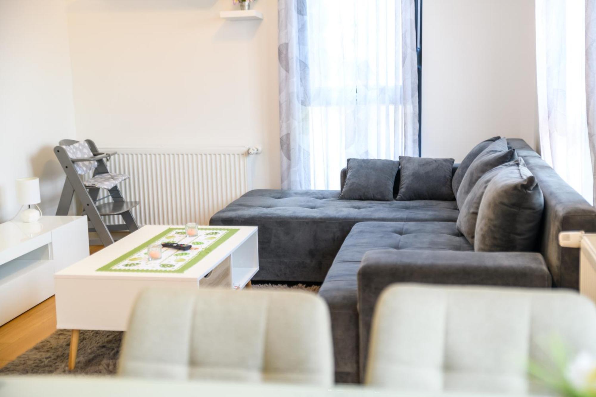 Apartman Zabok Centar 외부 사진