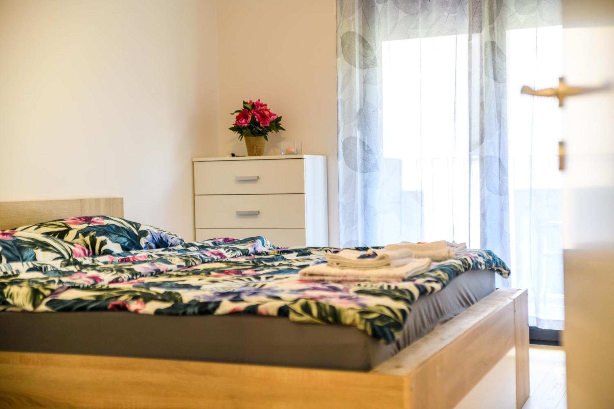 Apartman Zabok Centar 외부 사진