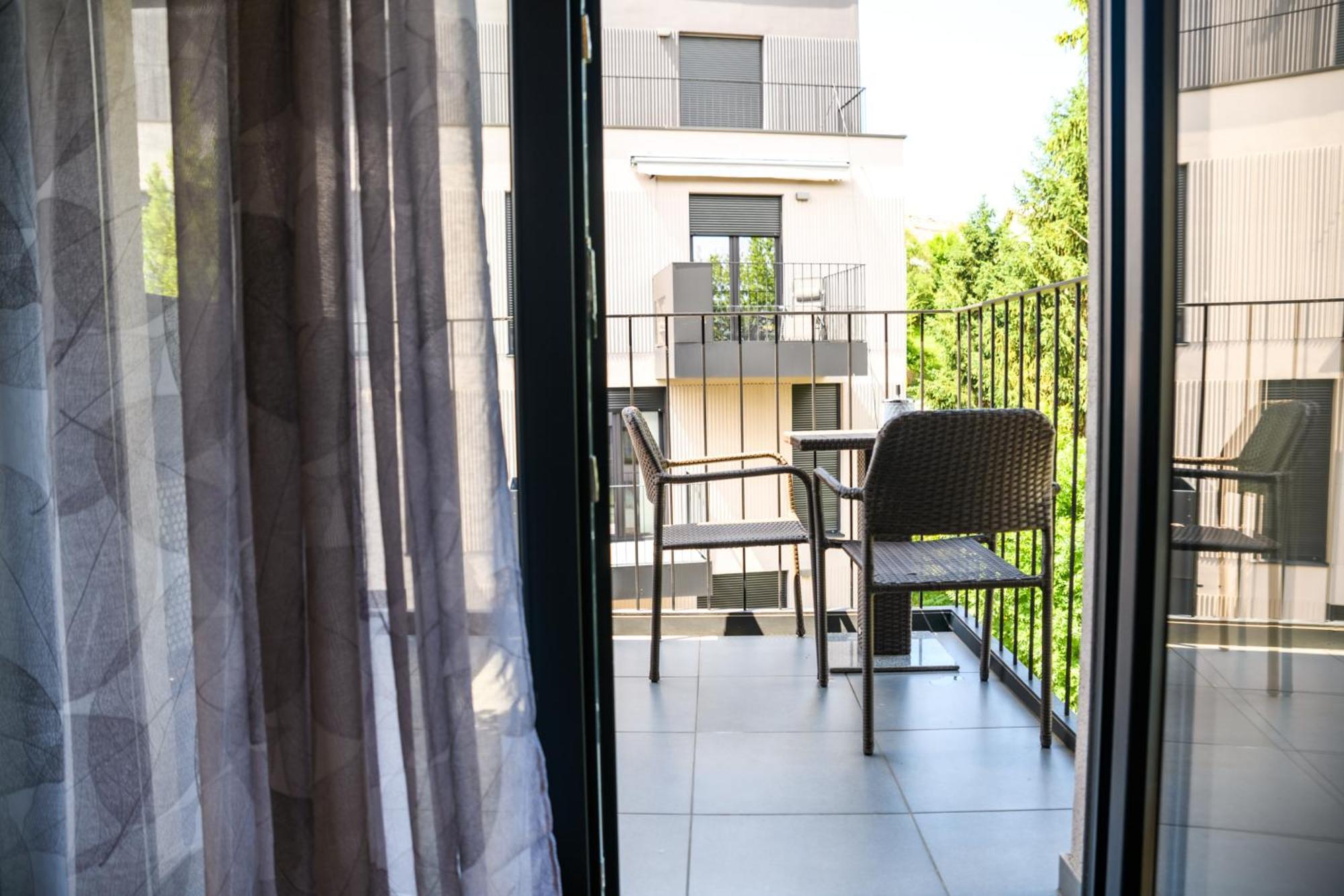 Apartman Zabok Centar 외부 사진