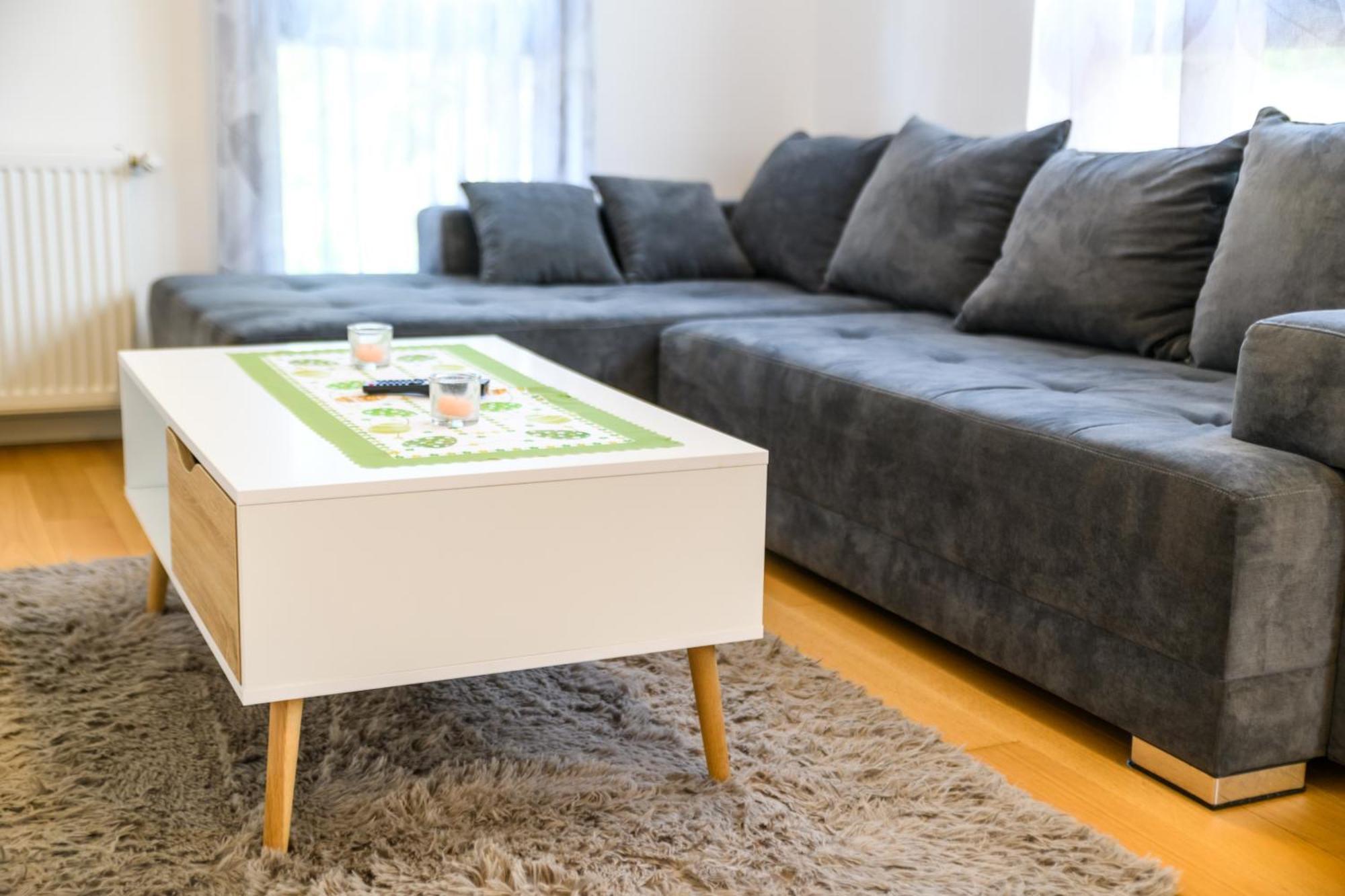 Apartman Zabok Centar 외부 사진
