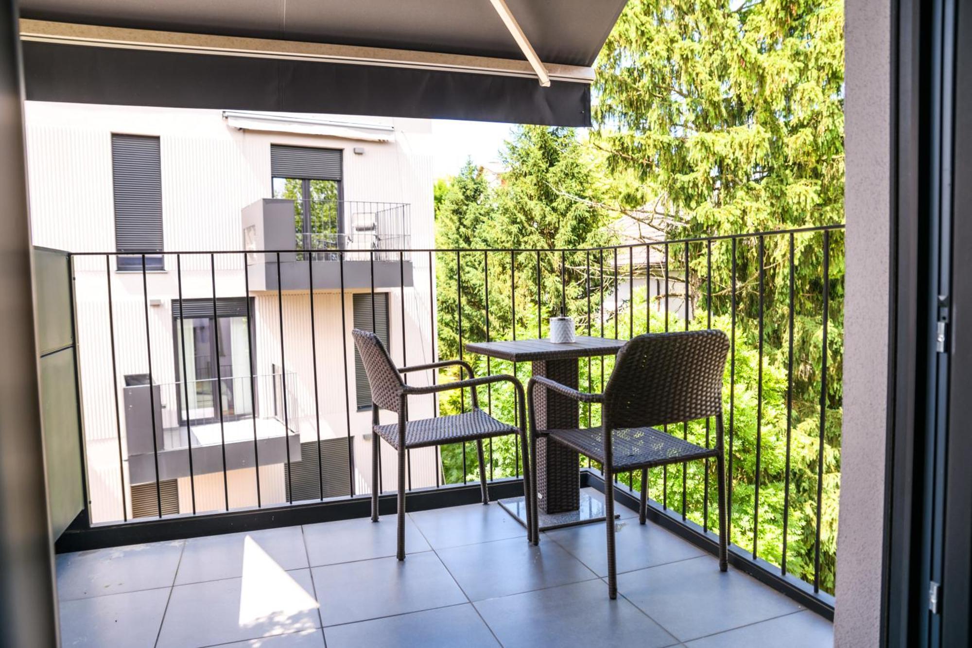 Apartman Zabok Centar 외부 사진