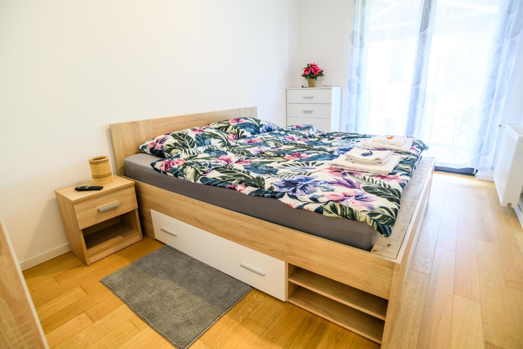 Apartman Zabok Centar 외부 사진