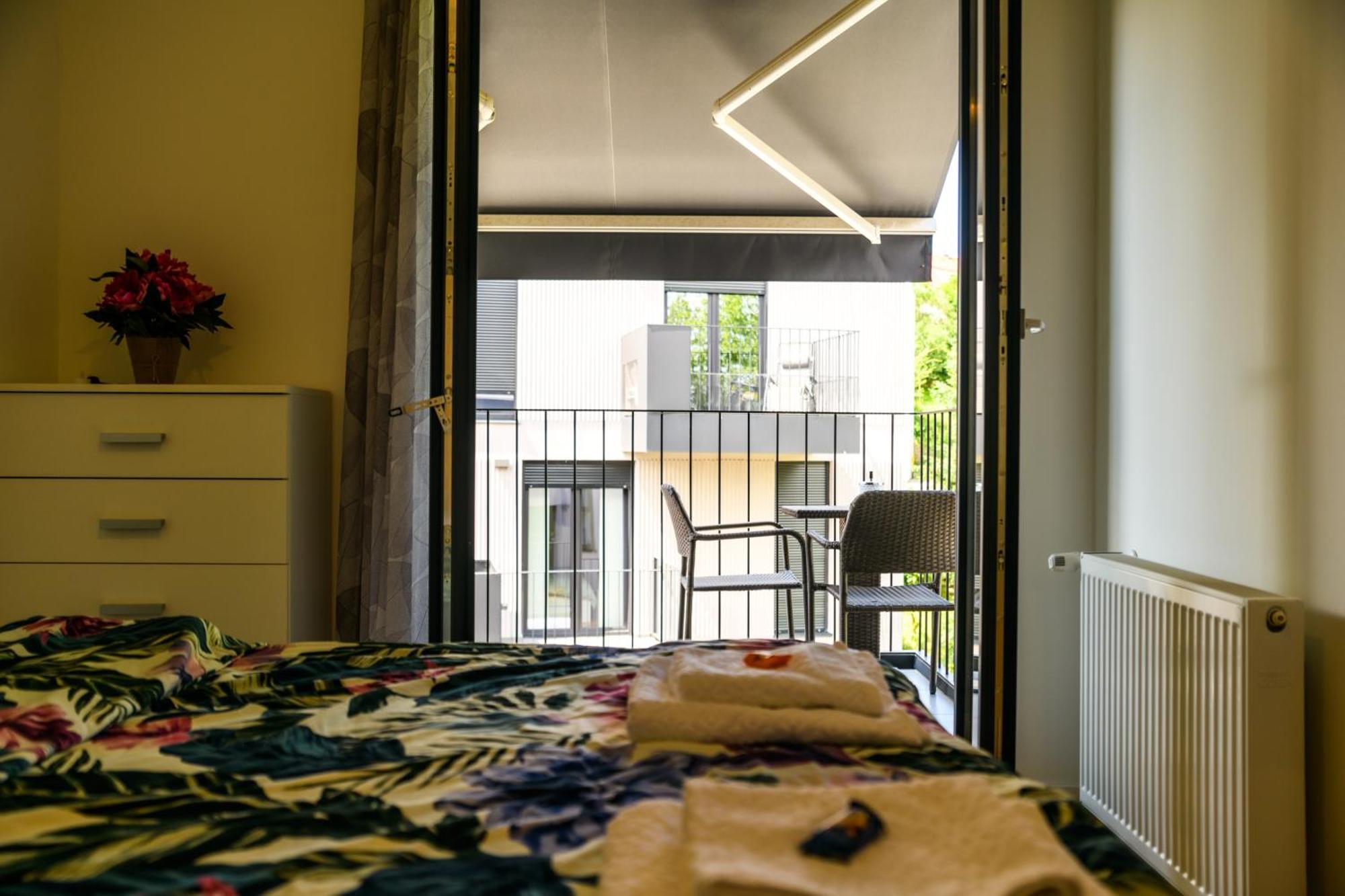 Apartman Zabok Centar 외부 사진